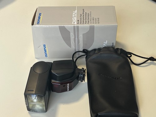 Digital flash box for - fl-36,