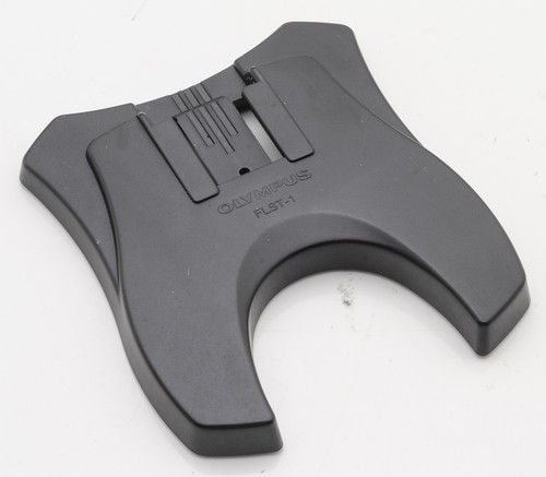Supporto flash olympus flst - olympus, flst-1