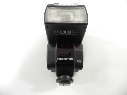 Flash digitale olympus - flash,