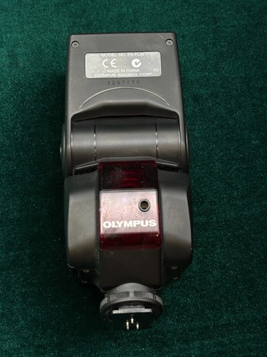 Flash olympus per - flash,