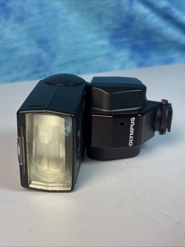 Olympus flash elettronico - olympus,
