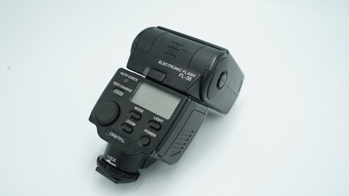 Olympus flash - olympus,