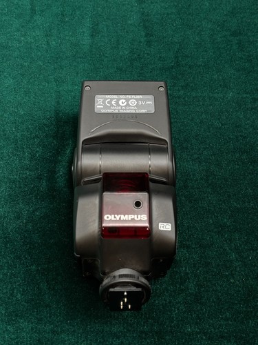 Flash olympus 36r per - olympus,