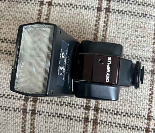 Olympus con diffusore - fl-36,