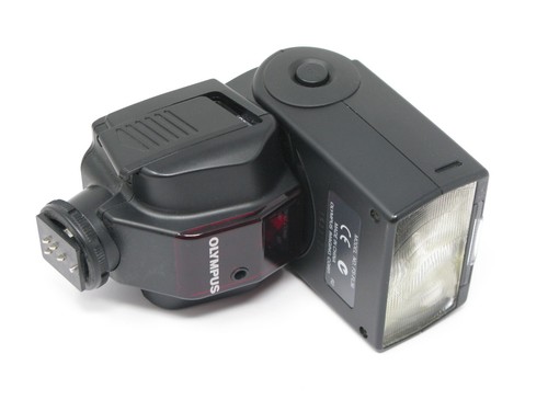 Flash elettronico attacco - , a