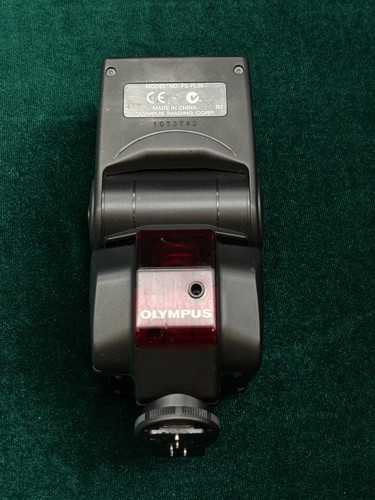 Flash olympus per - olympus, /