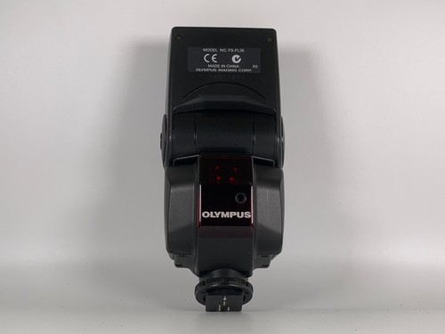 Olympus flash - olympus, fl-36