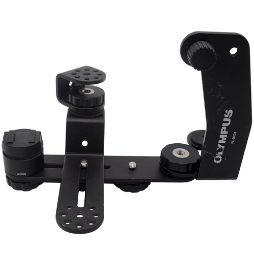 Supporto flash olympus - olympus, fl-bk04
