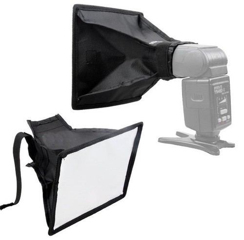 Diffuser external softbox - external,