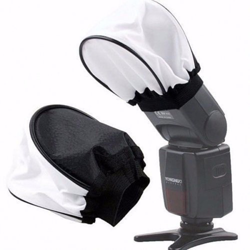 Softbox bounce flash diffuser - bounce,