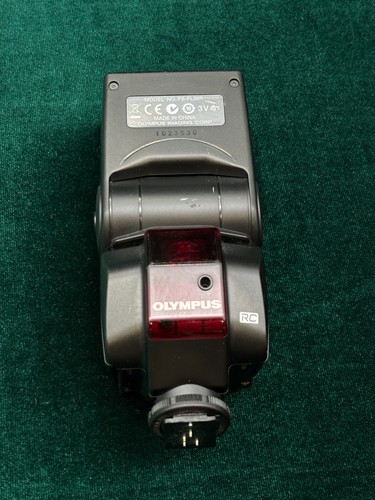 Flash olympus 36r per - olympus, /