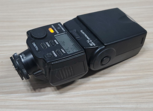 Flash digitale elettronico
