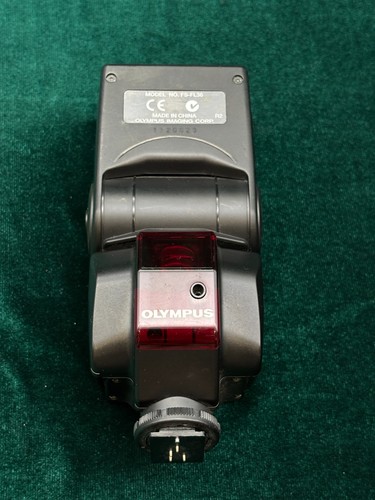 Flash olympus per - fl-36, /