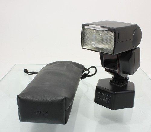Flash elettronico olympus - elettronico,