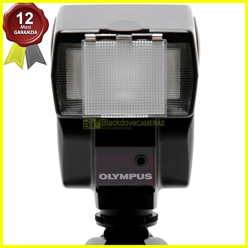 Flash olympus per - olympus, fl-36