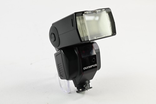 Flash elettronico olympus - flash,