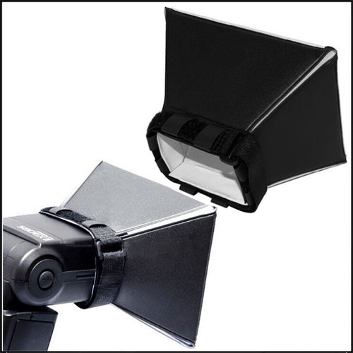 Diffuser external softbox - diffuser,