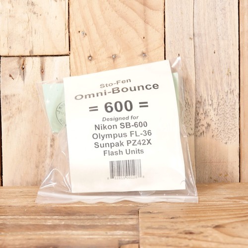 Stofen omni bounce - omni, 600