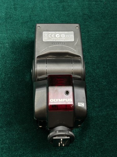 Flash olympus 36r - olympus, per
