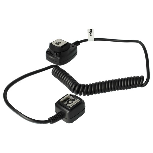 Cavo flash ttl - ttl, per