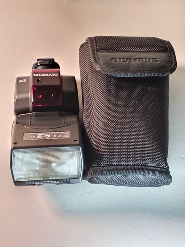 Olympus fl36r scarpe mount - olympus, fs-fl36r